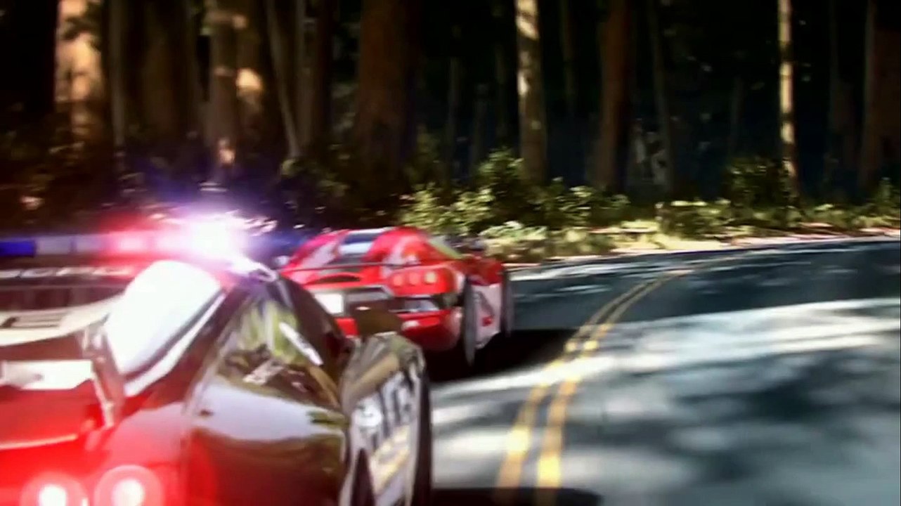 Top 10 Jeux de Courses - Top Jeux