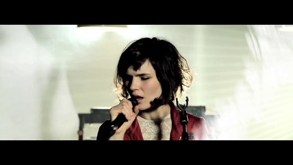 The Dø - Live Deezer Session