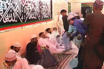 Rubaru-e-Yaar - Urs-e-Refaie 2014