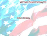 Windows 7 Password Recovery Tool Serial [windows 7 password recovery tool usb]
