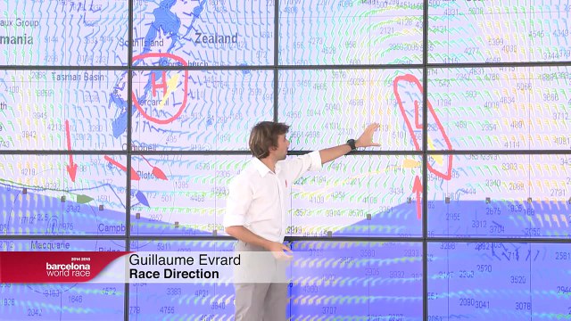 (English) - Day 48 - Daily highlights – Barcelona World Race
