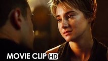 Insurgent Official Movie CLIP #1 (2015) - Divergent Series HD
