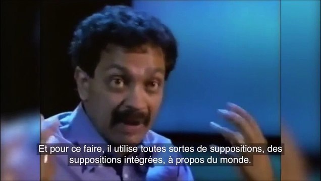 Cette illusion d'optique va vous rendre fou