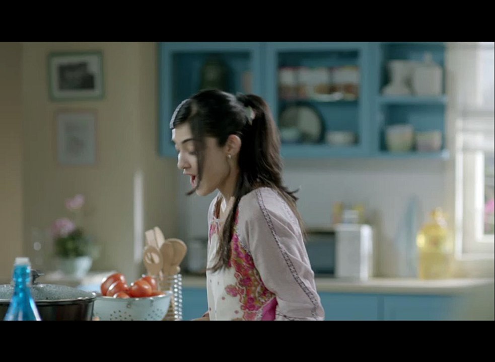 Habib Biryani Masala TVC Produced by The Crew Films