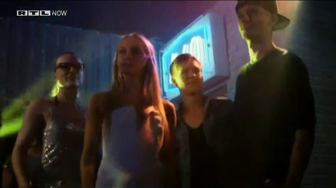 Alles was zählt - Der DJ ist mega angesagt!