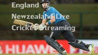 live cricket ((( Newzealand vs England ))) online on mac