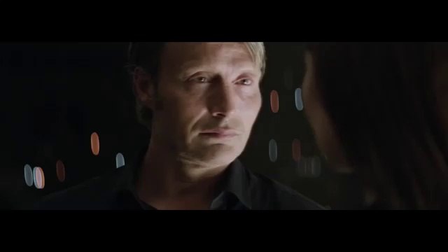 Dejan Cukic pour Bo Concept - meubles, «The Call, avec Mads Mikkelsen» - février 2015