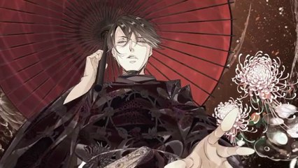 Yandere characters in otome games part 3