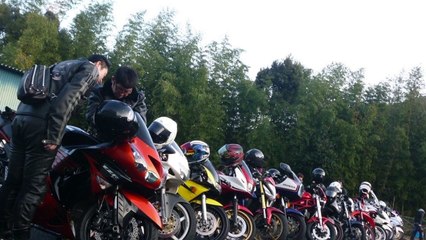 150217GOツーリング