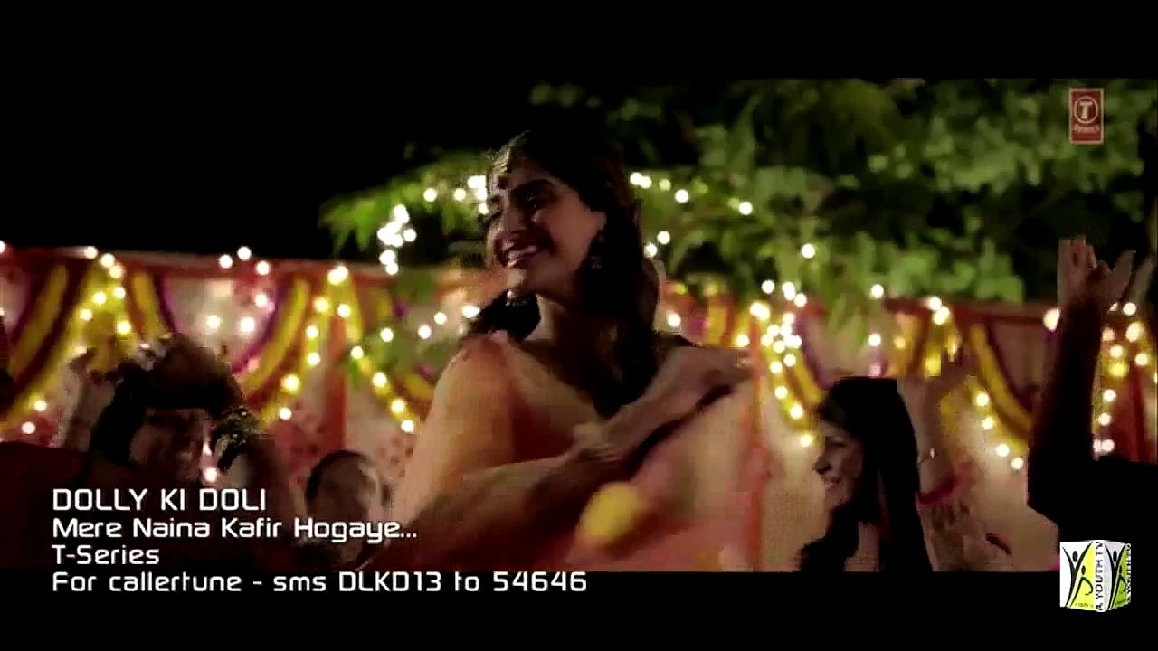 Mere Naina Kafir Hogaye