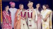 Wedding Ceremony Of Soha Ali Khan & Kunal Khemu
