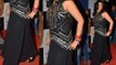 Ekta Kapoor Ooopps Moment @ Big Star Awards