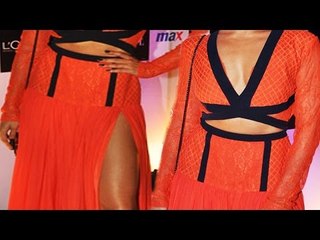 KADAK Jacqueline Fernandez Exposed Her Sexy GALLY