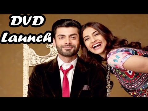 DVD Launching Of Movie Khoobsoorat