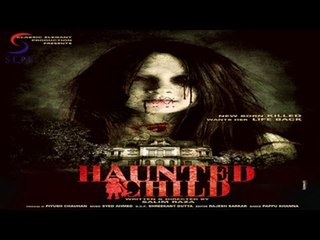 Haunted Child Full Movie Part 10