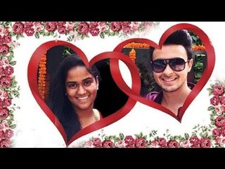 Salman Khan Host Sister Arpita's Mehandi Ceremony