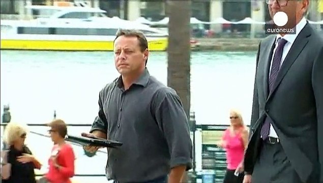 США: суд скасував вирок екс-в'язню Ґуантанамо австралійцю Гіксу