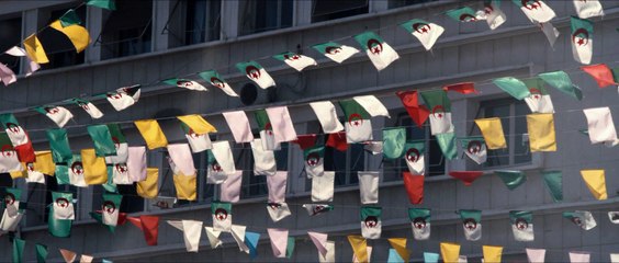 FILM-ANNONCE VOSTF - LES PORTES DU SOLEIL - ALGERIE POUR TOUJOURS