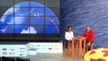 (Castellano) – Directo – Día 49 – Barcelona World Race