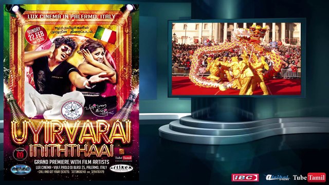 Today's World News. 19.02.15 By. K.S.Thurai