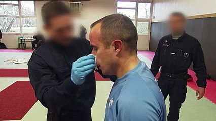 "Complément d'enquête" : Le service de protection des personnalités "au bord du burn out"