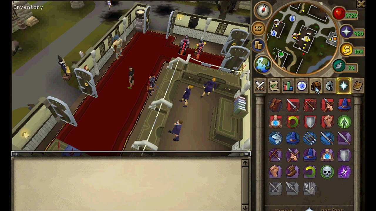 Buy Sell Accounts - Runescape - Account For Sale! ) I accept Ingame Cash to )