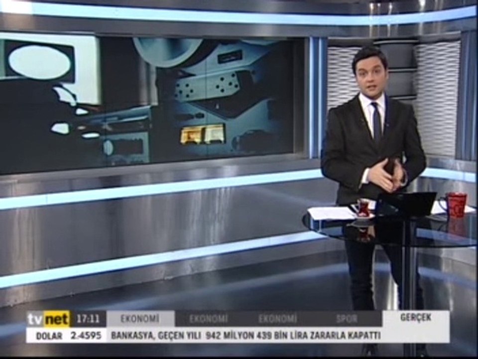 Ahmet Rıfat sordu Nuri Elibol Paralel Operasyonu yanıtladı