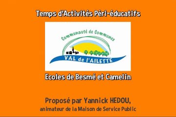 Podcast - TAP Besmé & Camelin - Quizz des parents