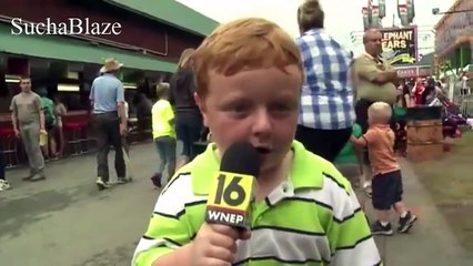 Best News Bloopers 2015 PART 2 - Reporter Fails