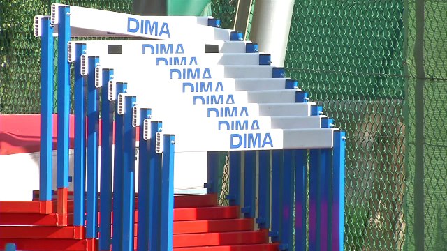 Teddy Tamgho: les Mondiaux de Pékin en ligne de mire