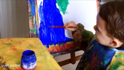 Sergi Pedret 2015, by Ona Radio Quim Pedret