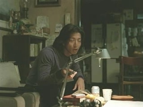 (CM) Nagasawa Masami - NTT east