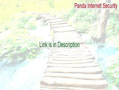 Panda Internet Security Key Gen [panda internet security free]