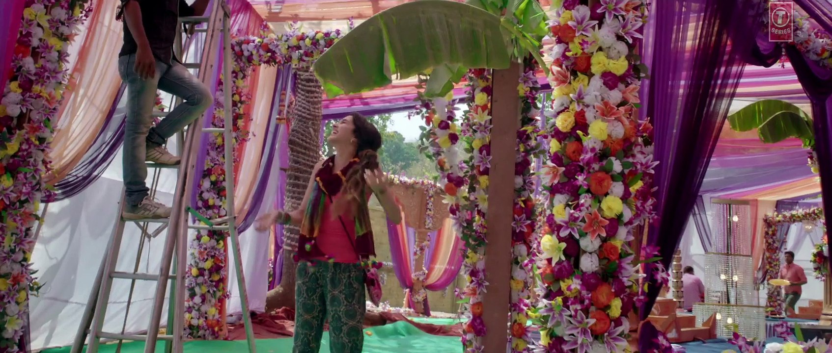 Ek Villain Mashup - Ek Villain (2014)