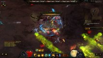Replay Diablo 3 - 18 Février 2015
