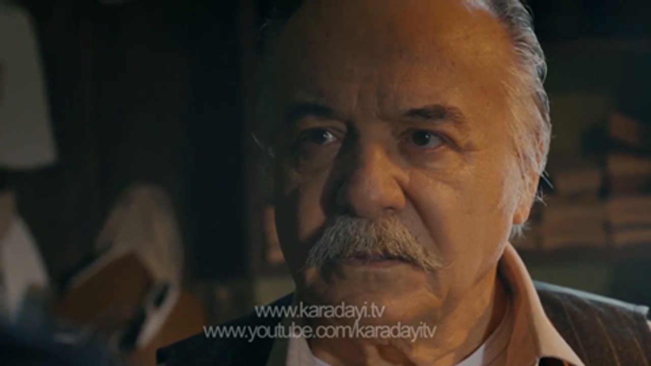 مسلسل القبضاي الموسم الثالث إعلان 1 الحلقة 24 مترجمة للعربية