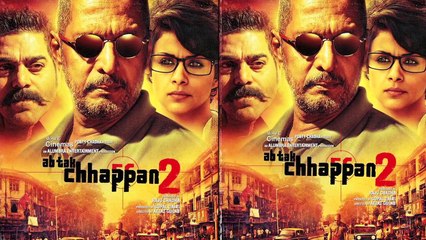 Gul Panag is now a crime reporter