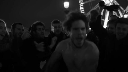 La Nuit de Pierre Niney