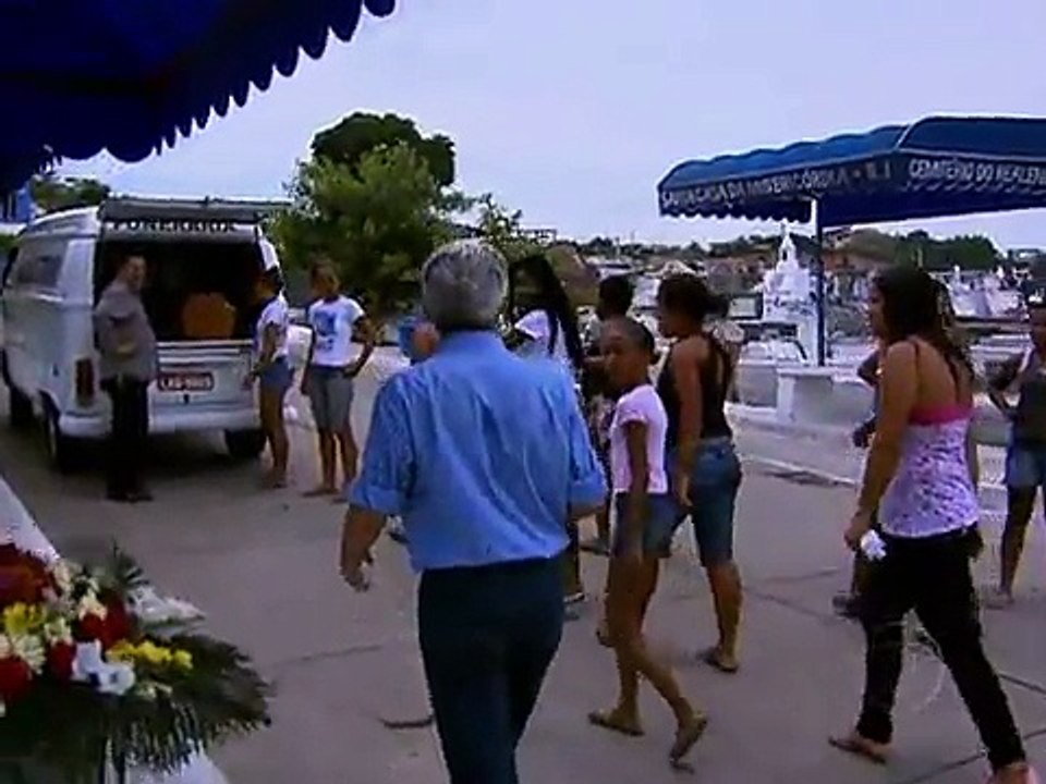Profissão Reporter BOPE Parte 3