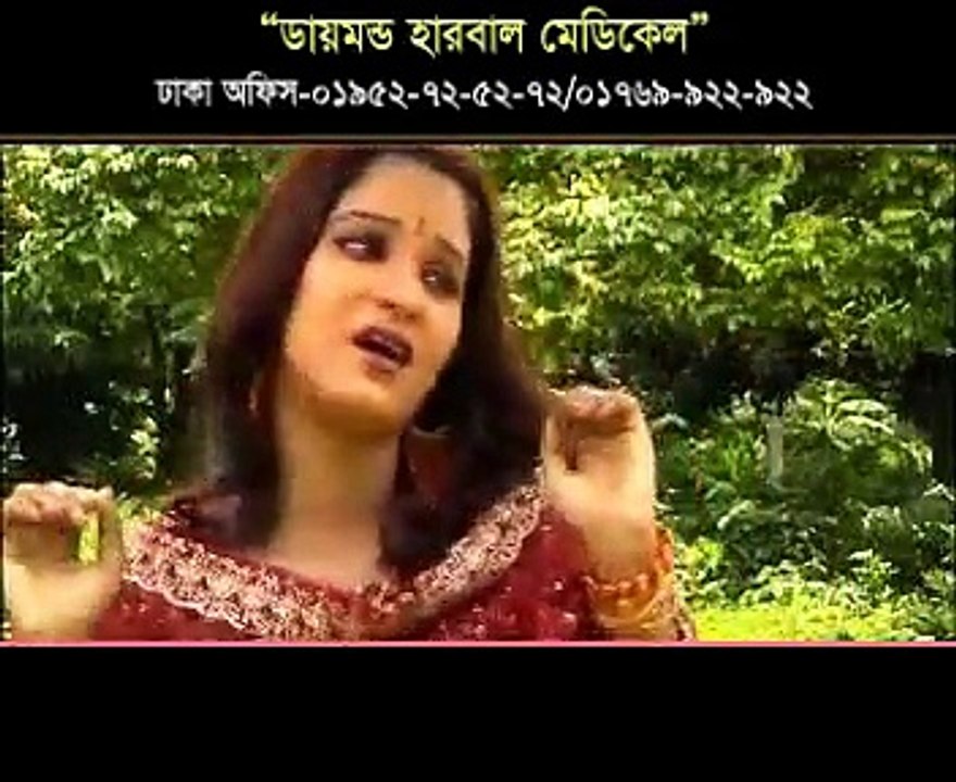 Bangla Hot modeling Folk Song By Sopna- Sopna bangla bissed gaan (2)