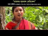Bangla Hot modeling Folk Song By Sopna- Sopna bangla bissed gaan (3)