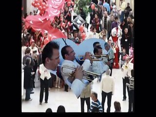 ANKARADA BANDO TAKIMI