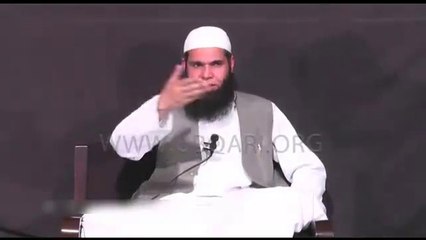 Part-02- 1st Video Bayan Hakeem Tariq Mehmood - 5th Feb 2015 at Tasbeeh Khana Lahore