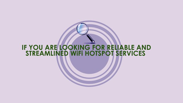 WiFi Point - Providing Fast, Reliable and Secure WiFi Solutions for Business