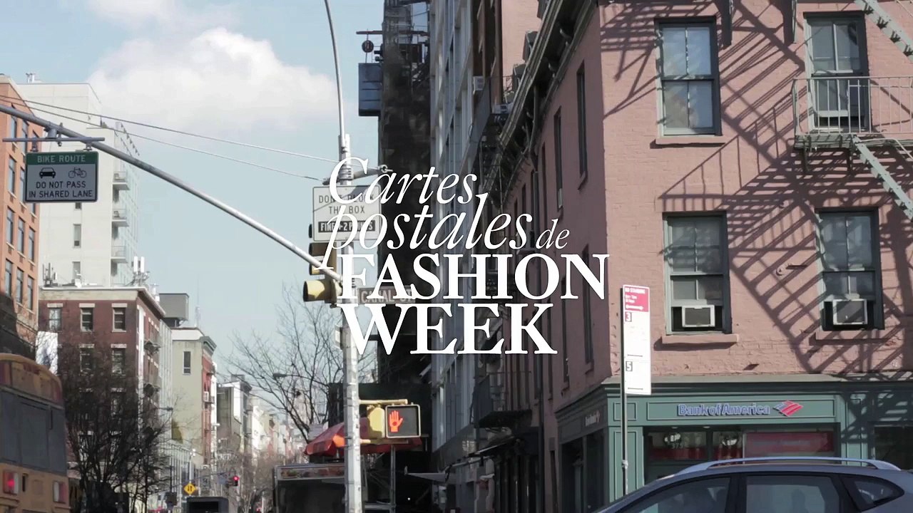 Interview de Jason Wu chez Boss