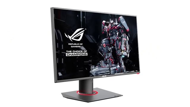 NVIDIA G-Sync Surround Impressions Using 3 ASUS ROG Swift Displays
