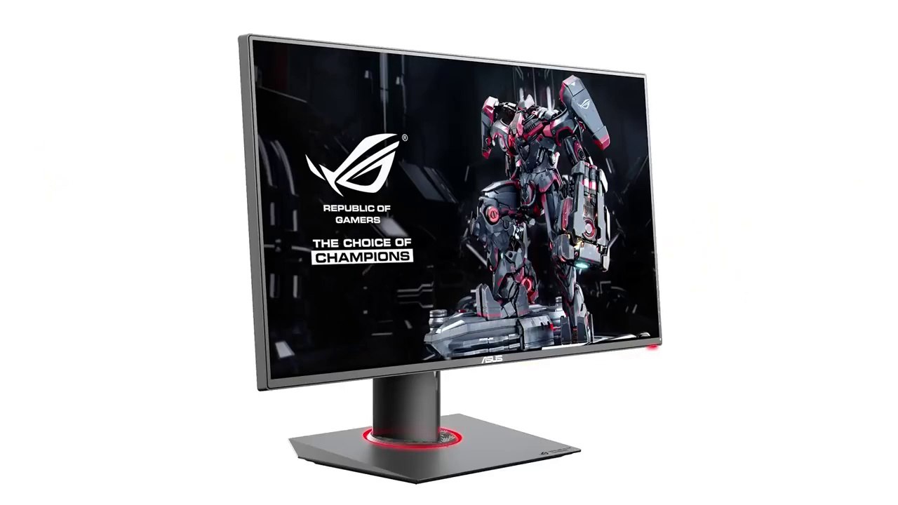 NVIDIA G-Sync Surround Impressions Using 3 ASUS ROG Swift Displays
