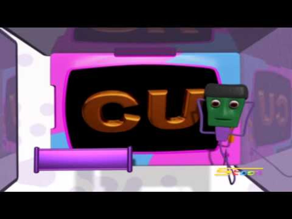 هل تعرفون الفرق الحلقة 6 - سبيس تون - Spacetoon