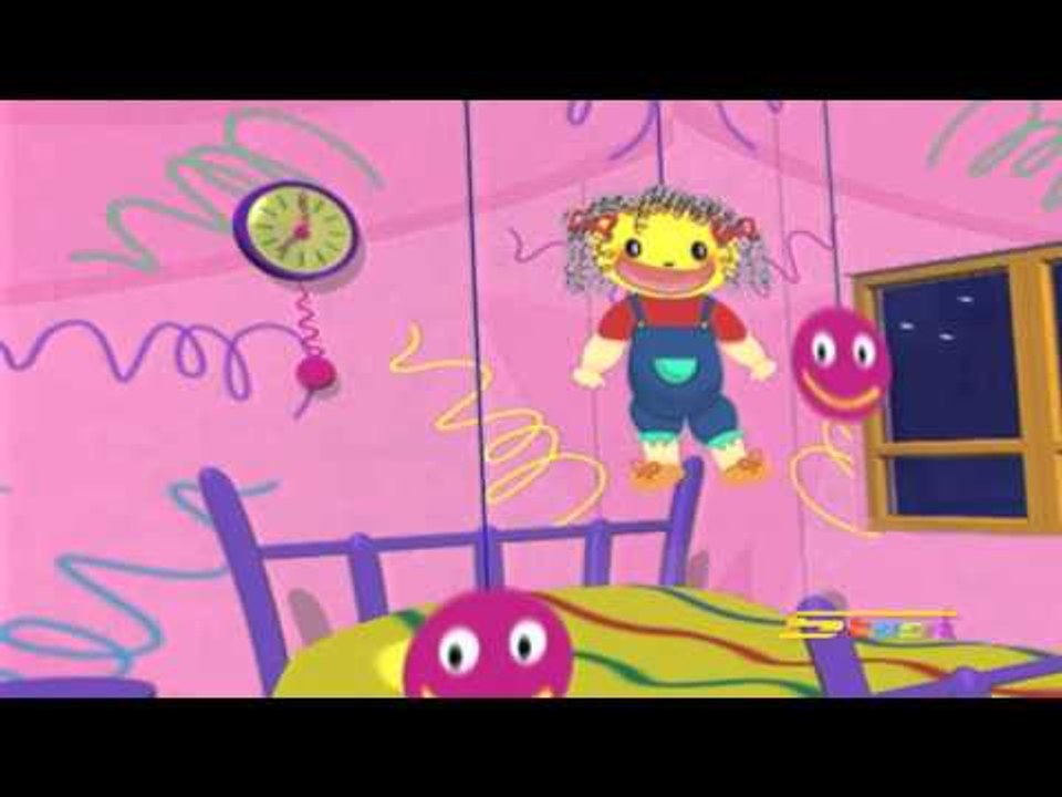 أغنية أنا اللولبي - سبيس تون - Spacetoon