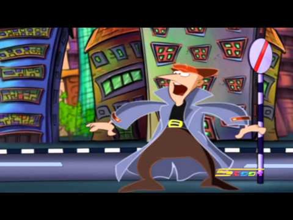 المحقق شمام الحلقة 13 - سبيس تون - Spacetoon